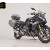 Мотоцикл BMW R1250RS з пробігом 15263 km