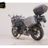 Мотоцикл BMW R1250RS з пробігом 15263 km