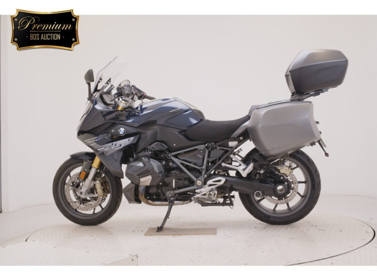Мотоцикл BMW R1250RS з пробігом 15263 km