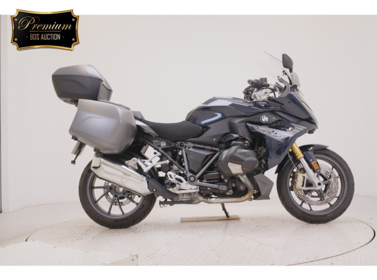 Мотоцикл BMW R1250RS з пробігом 15263 km