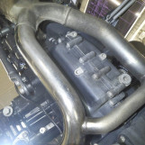 Мотоцикл BMW R1250RS з пробігом 15263 km