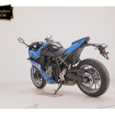 Мотоцикл Suzuki GSX-8R з пробігом 5674 km