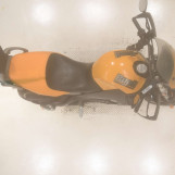 Мотоцикл Buell XB12X ULYSSES с пробегом 29106 km