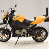 Мотоцикл Buell XB12X ULYSSES с пробегом 29106 km