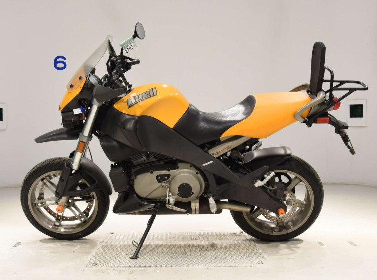 Мотоцикл Buell XB12X ULYSSES с пробегом 29106 km