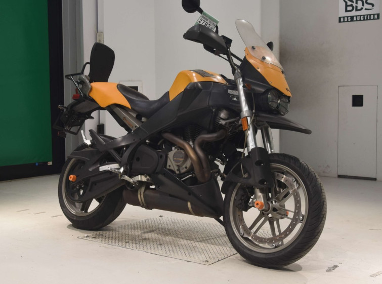 Мотоцикл Buell XB12X ULYSSES с пробегом 29106 km