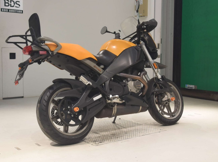 Мотоцикл Buell XB12X ULYSSES с пробегом 29106 km