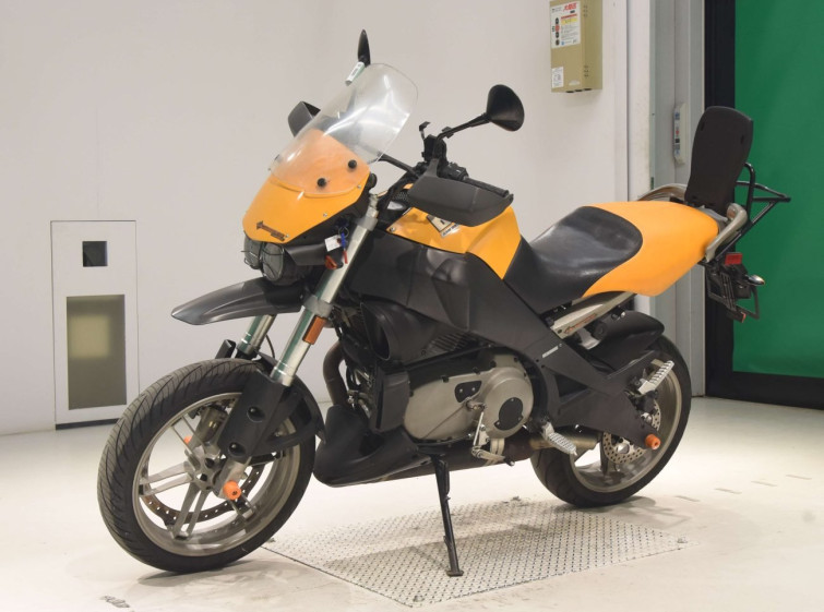 Мотоцикл Buell XB12X ULYSSES с пробегом 29106 km