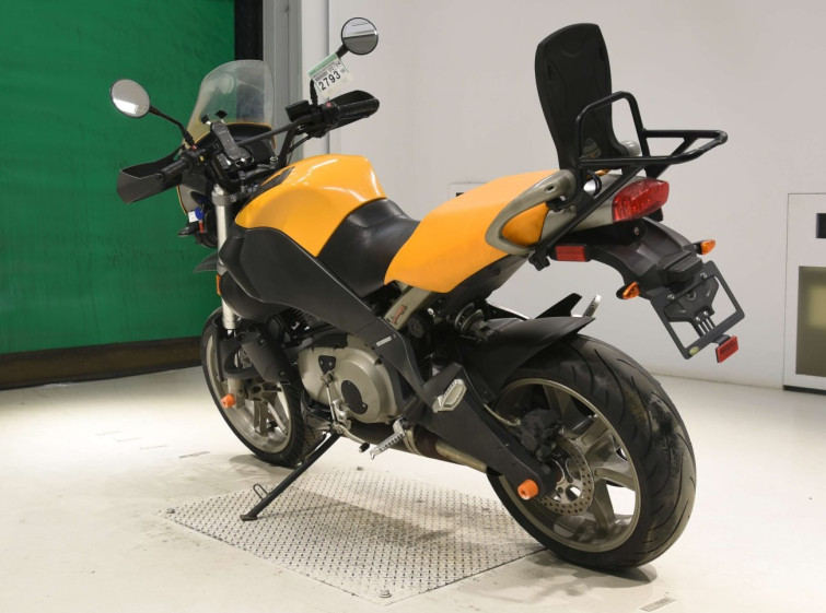 Мотоцикл Buell XB12X ULYSSES с пробегом 29106 km