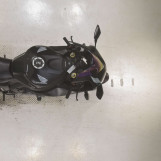 Мотоцикл Honda CBR1000RR з пробігом 30494 km