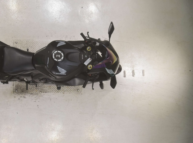 Мотоцикл Honda CBR1000RR з пробігом 30494 km
