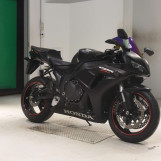 Мотоцикл Honda CBR1000RR з пробігом 30494 km