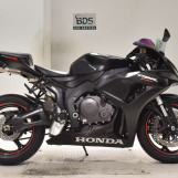 Мотоцикл Honda CBR1000RR з пробігом 30494 km