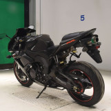 Мотоцикл Honda CBR1000RR з пробігом 30494 km
