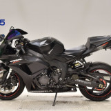 Мотоцикл Honda CBR1000RR з пробігом 30494 km