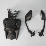 Мотоцикл Yamaha T-MAX530A з пробігом 60823 km