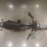 Мотоцикл Honda SL250S с пробегом 8983 km