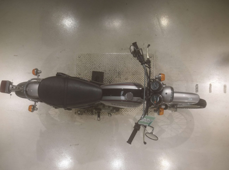 Мотоцикл Honda SL250S с пробегом 8983 km