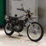 Мотоцикл Honda SL250S с пробегом 8983 km