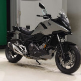 Мотоцикл Honda NC750XD з пробігом 1 km