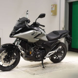 Мотоцикл Honda NC750XD з пробігом 1 km