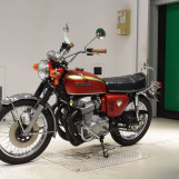 Мотоцикл Honda CB750FOUR з пробігом 20450 km