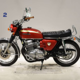 Мотоцикл Honda CB750FOUR з пробігом 20450 km