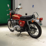 Мотоцикл Honda CB750FOUR з пробігом 20450 km