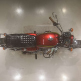 Мотоцикл Honda CB750FOUR з пробігом 20450 km