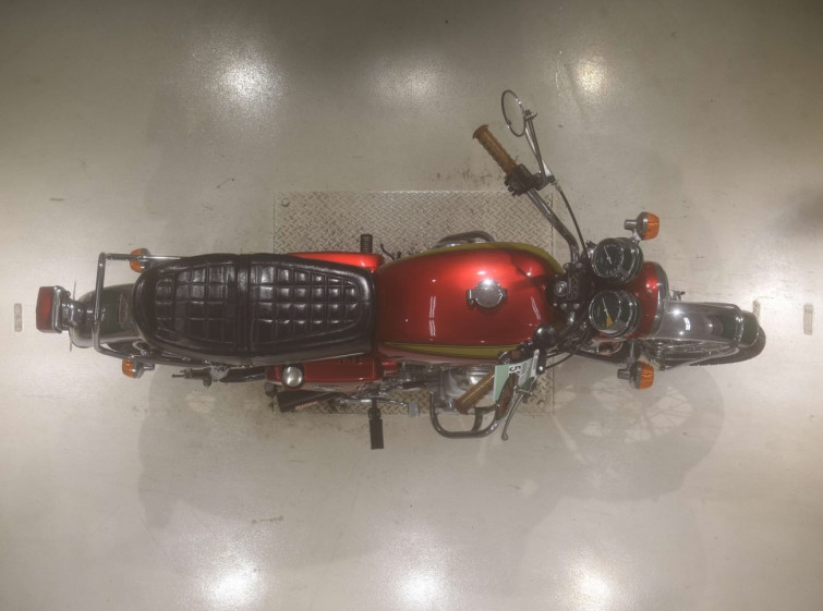 Мотоцикл Honda CB750FOUR з пробігом 20450 km