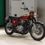 Мотоцикл Honda CB750FOUR з пробігом 20450 km