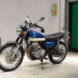 Мотоцикл Honda CB400SS с пробегом 18910 km