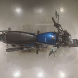 Мотоцикл Honda CB400SS с пробегом 18910 km