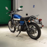 Мотоцикл Honda CB400SS с пробегом 18910 km