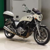 Мотоцикл Honda CB1100