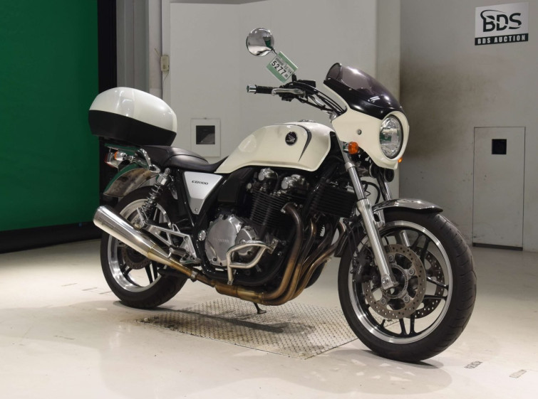 Мотоцикл Honda CB1100