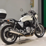 Мотоцикл Honda CB1100