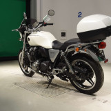 Мотоцикл Honda CB1100