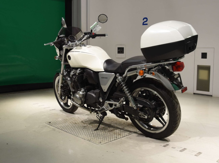 Мотоцикл Honda CB1100