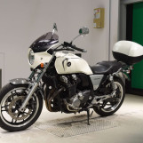 Мотоцикл Honda CB1100