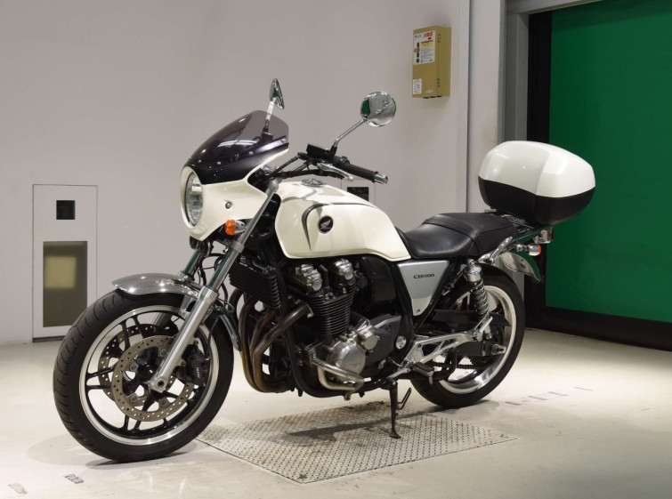 Мотоцикл Honda CB1100
