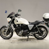 Мотоцикл Honda CB1100