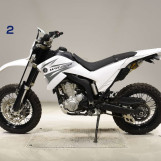 Мотоцикл Yamaha WR250X з пробігом 19668 km
