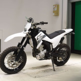 Мотоцикл Yamaha WR250X з пробігом 19668 km
