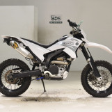 Мотоцикл Yamaha WR250X з пробігом 19668 km
