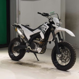 Мотоцикл Yamaha WR250X з пробігом 19668 km