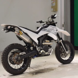 Мотоцикл Yamaha WR250X з пробігом 19668 km