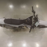 Мотоцикл Yamaha WR250X з пробігом 19668 km