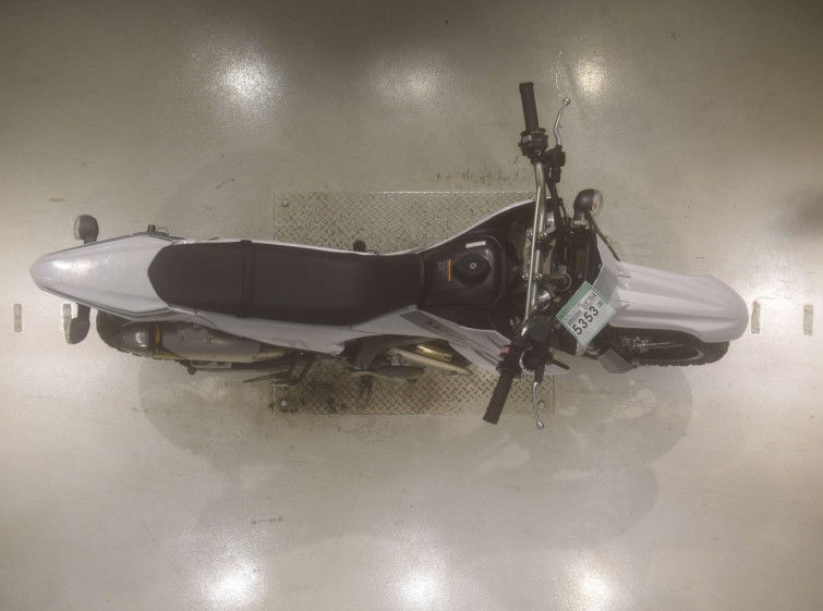 Мотоцикл Yamaha WR250X з пробігом 19668 km