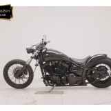 Мотоцикл Yamaha DRAGSTAR XVS400 з пробігом 682 km